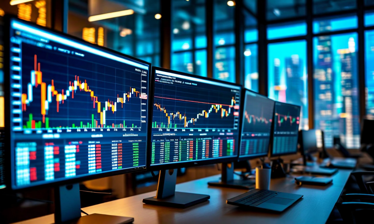 Dutch Stock Investment