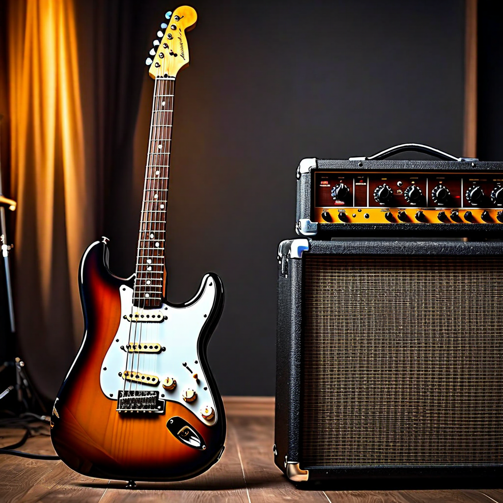 Liat Hoffman Guitar Lessons