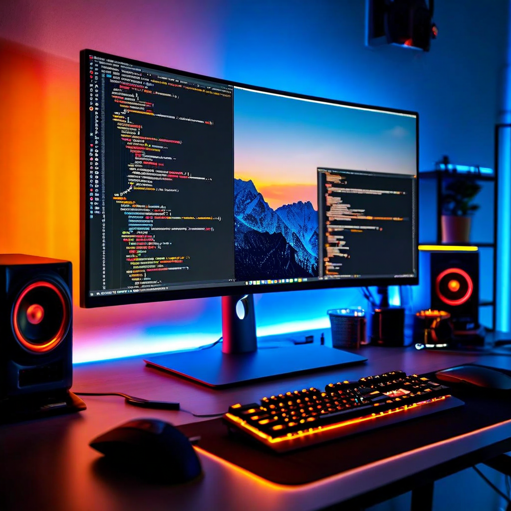 DevOpser Platform (AI-generated)