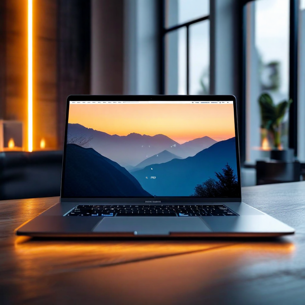 How to Launch a Professional Website in Under 90 Seconds