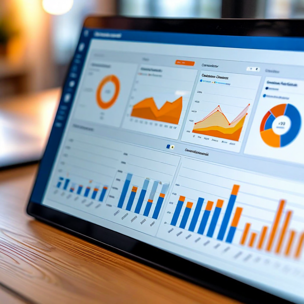 DevOpser CRM (AI-generated)