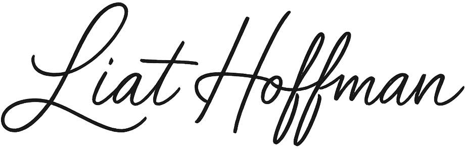 Liat Hoffman's Portfolio