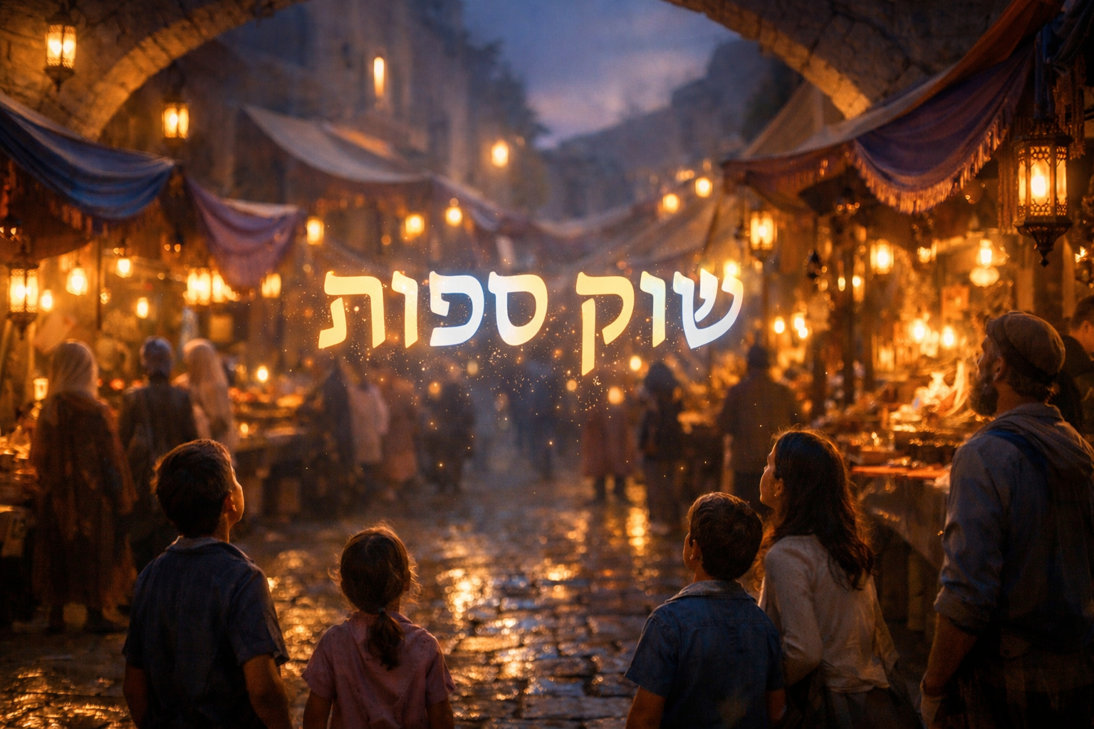 Language Bazaar